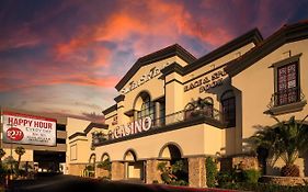Silver Sevens Hotel y Casino